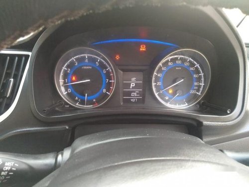 Maruti Baleno 1.2 CVT Delta for sale