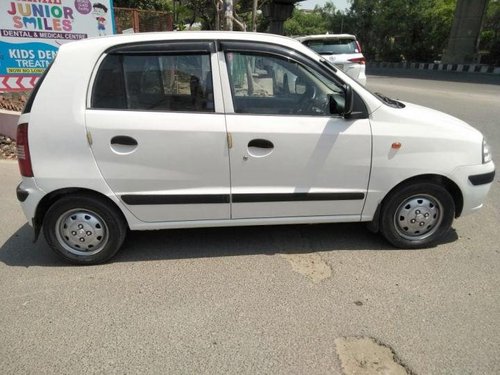 Used 2013 Hyundai Santro Xing for sale