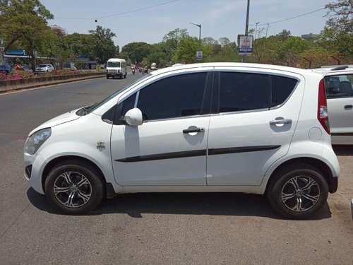 Used Maruti Suzuki Ritz car at low price