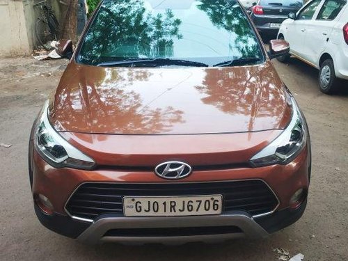 Hyundai i20 Active 1.4 S for sale