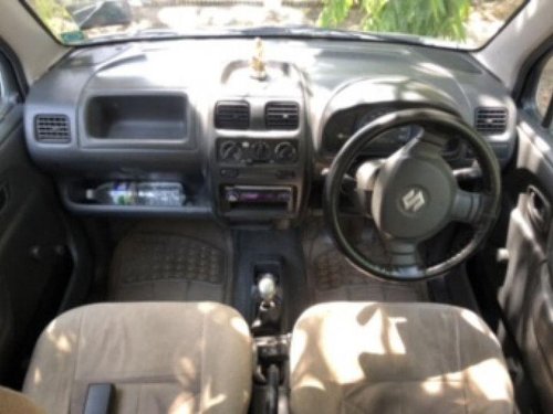 Used 2008 Maruti Suzuki Wagon R for sale