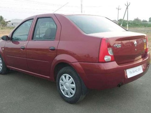 Mahindra Renault Logan 2008 for sale