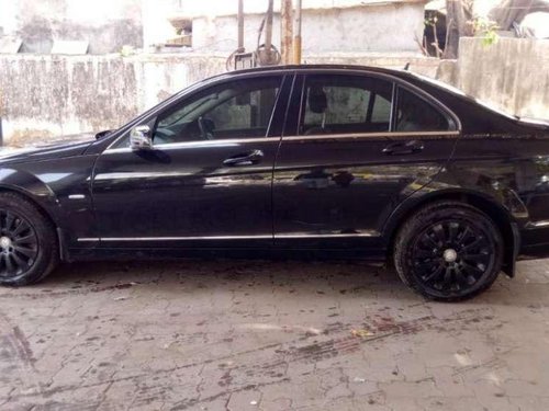 Used 2011 Mercedes Benz C Class for sale