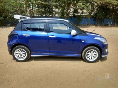 Maruti Suzuki Swift 2012 for sale