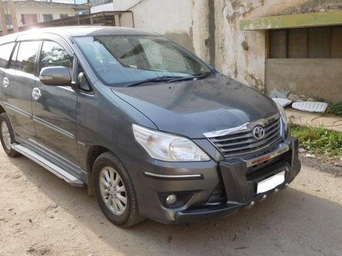 2013 Toyota Innova for sale