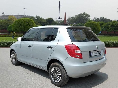 Used 2010 Skoda Fabia 2010-2015 for sale