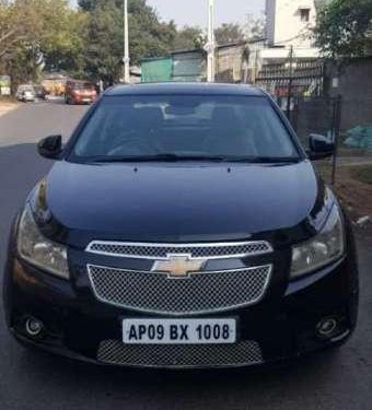 2009 Chevrolet Cruze for sale at low price