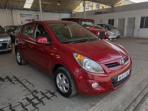 Used Hyundai i20 Asta 2009 for sale