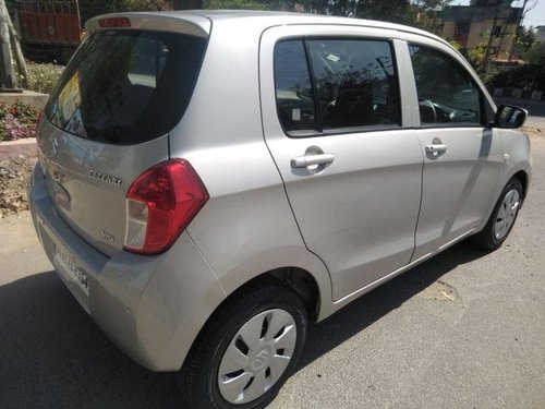 Maruti Celerio Green VXI for sale