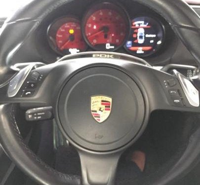 Porsche Boxster S tiptronic for sale