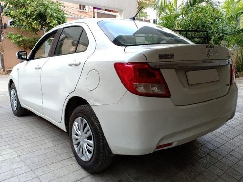 Used Maruti Suzuki Dzire car at low price