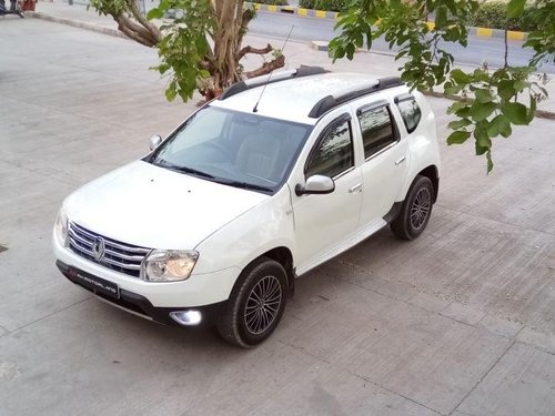 2013 Renault Duster for sale at low price