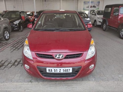 Used Hyundai i20 Asta 2009 for sale