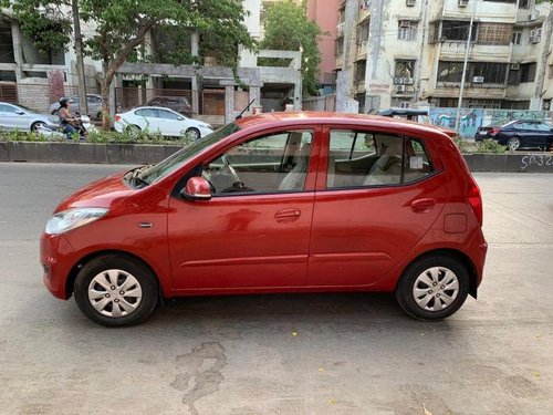 Hyundai Grand i10 1.2 Kappa Sportz Option AT 2011 for sale