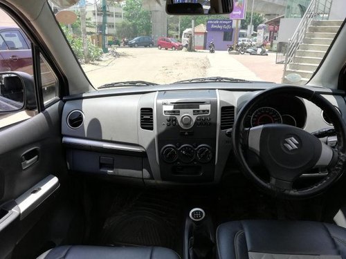 2012 Maruti Suzuki Wagon R for sale at low price