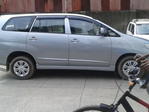 Toyota Innova 2015 for sale