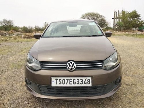 Volkswagen Vento 2014 for sale