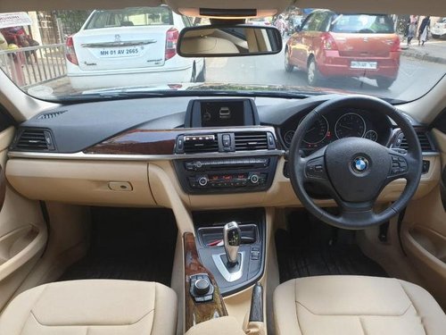 Used BMW 3 Series 320d Prestige 2015 for sale