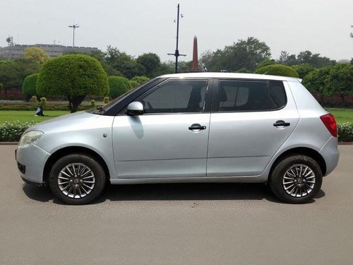 Used 2010 Skoda Fabia 2010-2015 for sale