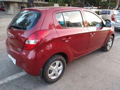 Used Hyundai i20 1.2 Asta 2010 for sale