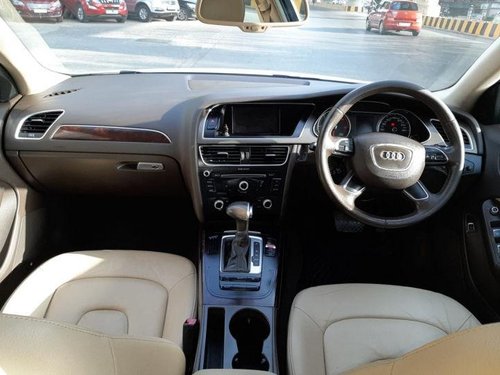 2014 Audi A4 for sale