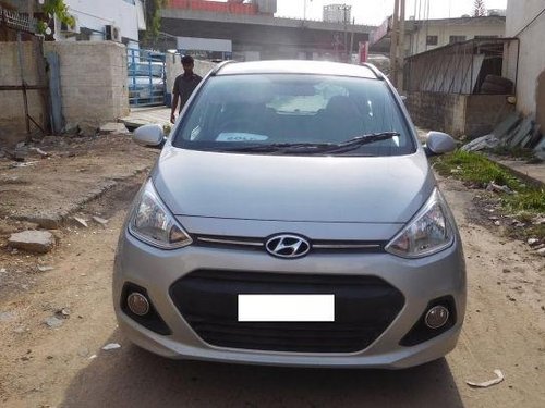 Hyundai Grand i10 1.2 Kappa Sportz for sale