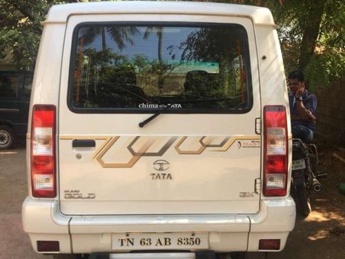 Used 2012 Tata Sumo Gold for sale