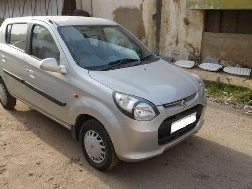 2013 Maruti Suzuki Alto 800 for sale