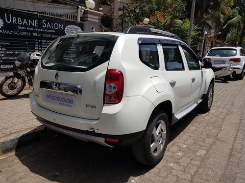 Used 2013 Renault Duster for sale