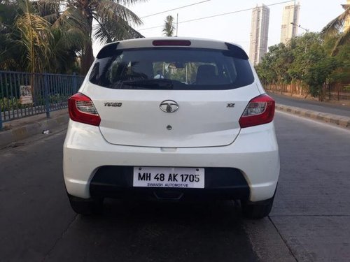 Tata Tiago 1.2 Revotron XZ 2016 for sale