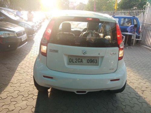 Maruti Suzuki Ritz 2010 for sale