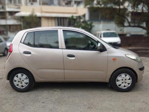 2010 Hyundai i10 for sale