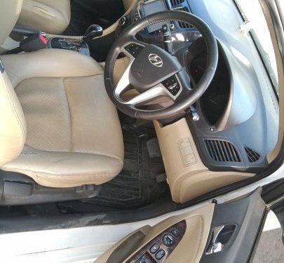 Hyundai Verna 2014 for sale