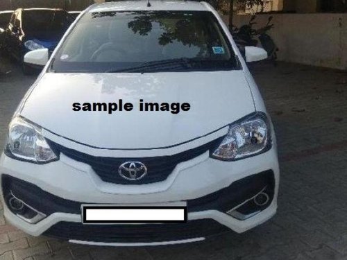 Used Toyota Etios Liva 1.4 VXD 2017 for sale