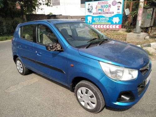 Used 2014 Maruti Suzuki Alto K10 for sale