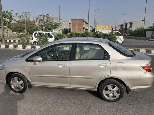 Used 2008 Honda City ZX for sale