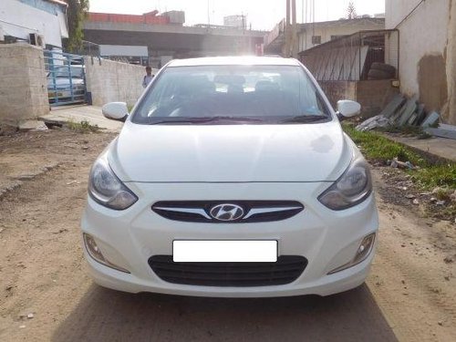 Hyundai Verna 1.6 SX 2012 for sale