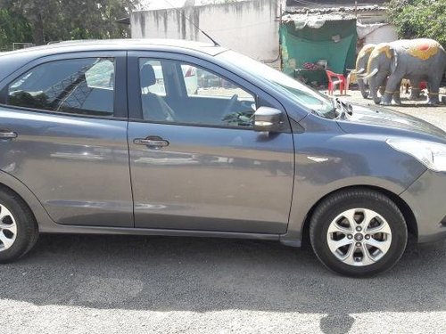 Ford Figo 2015-2019 1.5P Titanium AT for sale