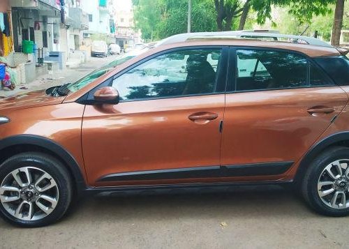 Hyundai i20 Active 1.4 S for sale