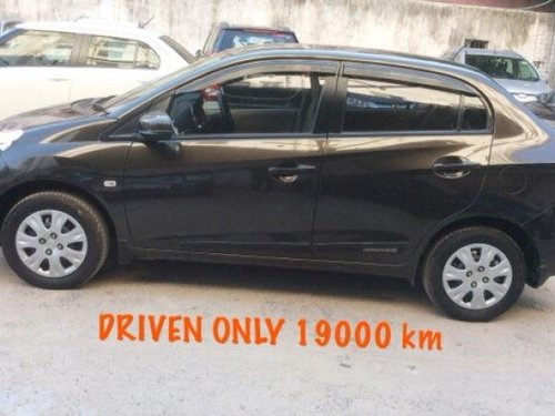 Honda Amaze S Option i-VTEC for sale