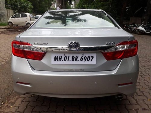 2014 Toyota Camry for sale at low price