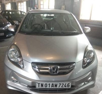 2014 Honda Amaze for sale