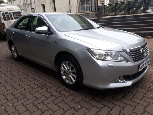 2014 Toyota Camry for sale at low price