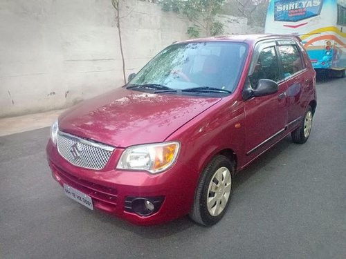 2012 Maruti Suzuki Alto K10 for sale at low price