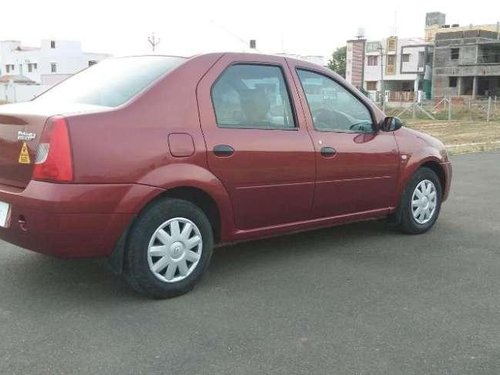 Mahindra Renault Logan 2008 for sale