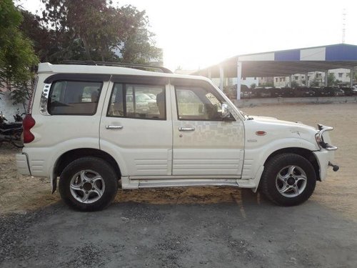 2006 Mahindra Scorpio for sale