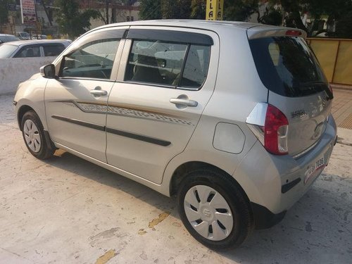 2017 Maruti Suzuki Celerio for sale at low price