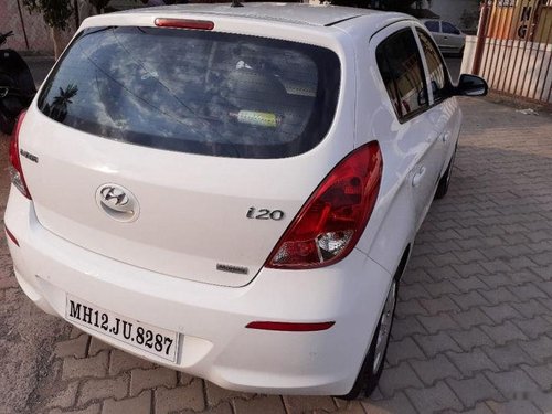 Used Hyundai i20 1.2 Magna 2013 for sale