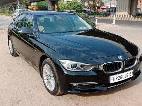 BMW 3 Series 2014 for sale