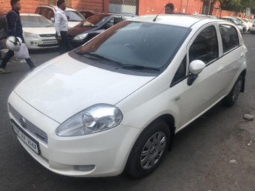 2011 Fiat Punto for sale